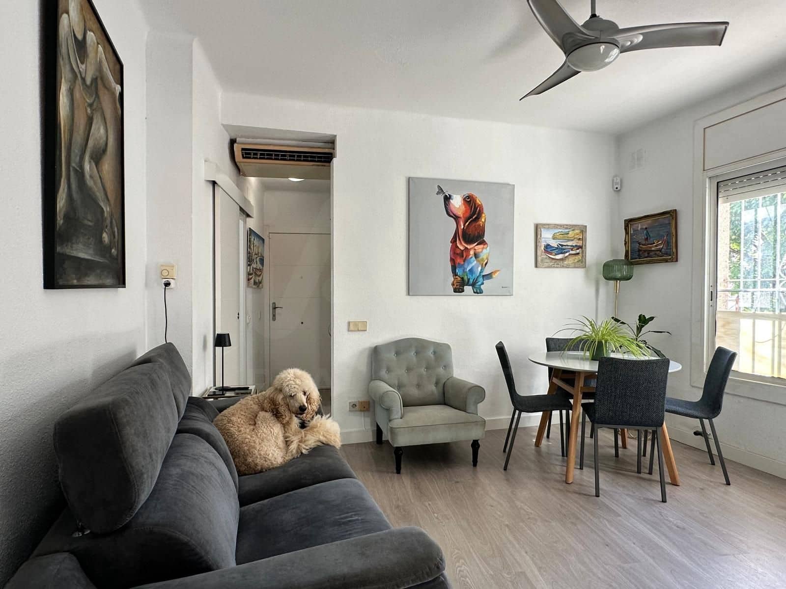 2 bedroom Apartment for sale in Sitges - € 295,000 (Ref: 10183907)