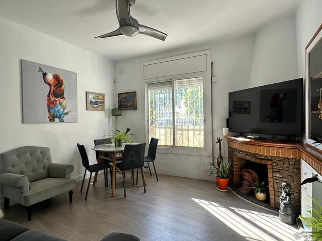 2 bedroom Apartment for sale in Sitges - € 295,000 (Ref: 10183907)