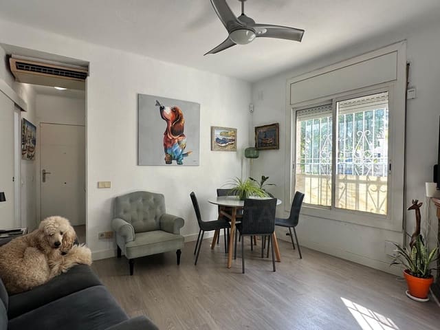 2 bedroom Apartment for sale in Sitges - € 295,000 (Ref: 10183907)