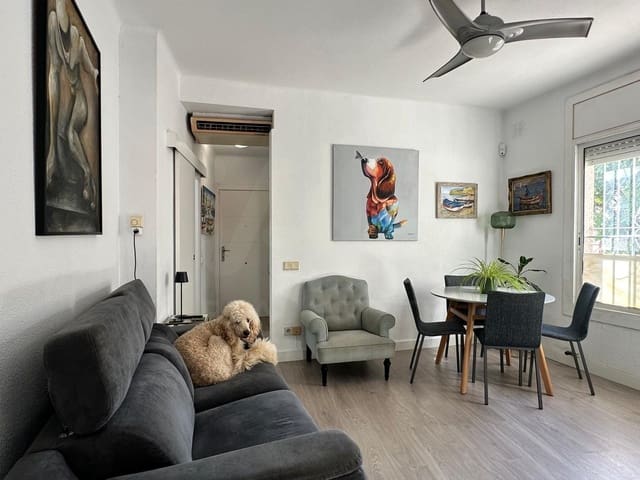 2 bedroom Apartment for sale in Sitges - € 295,000 (Ref: 10183907)