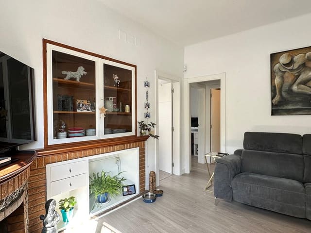 2 bedroom Apartment for sale in Sitges - € 295,000 (Ref: 10183907)