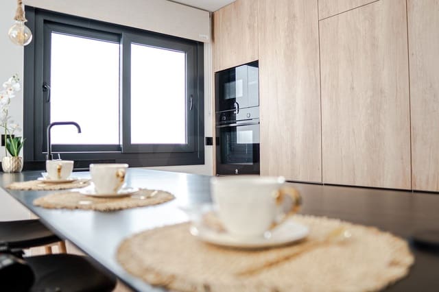 3 soverom Hus til salgs i Ciudad, San Javier med svømmebasseng - € 279 900 (Ref: 10183908)