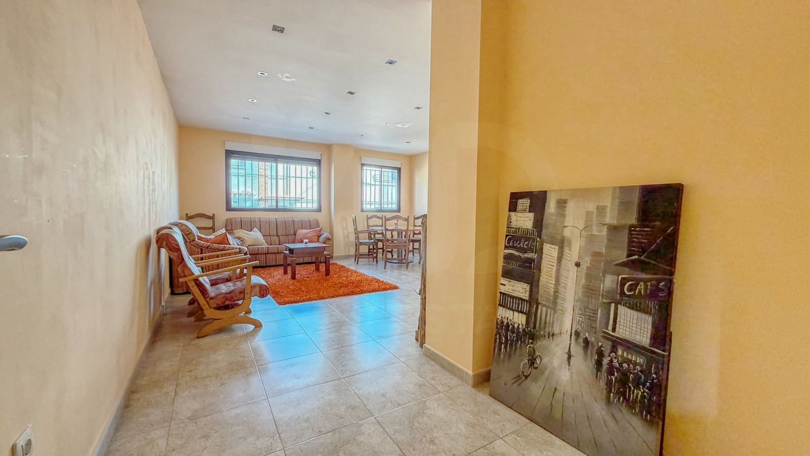 Apartamento de 2 habitaciones en Almassora / Almazora en venta con garaje - 133.000 € (Ref: 10183910)