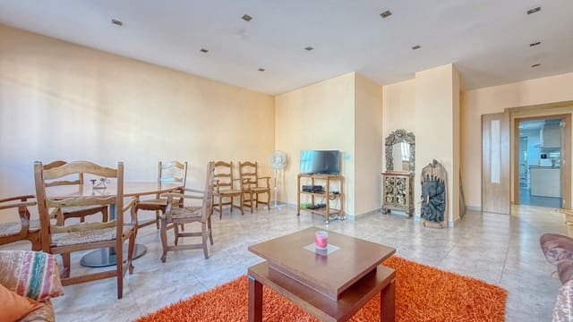 Apartamento de 2 habitaciones en Almassora / Almazora en venta con garaje - 133.000 € (Ref: 10183910)