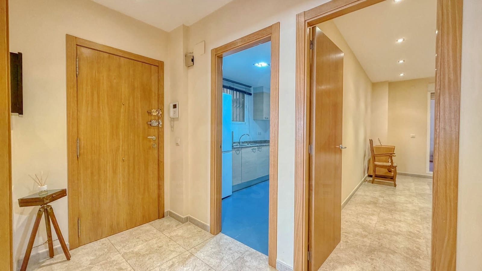 Apartamento de 2 habitaciones en Almassora / Almazora en venta con garaje - 133.000 € (Ref: 10183910)