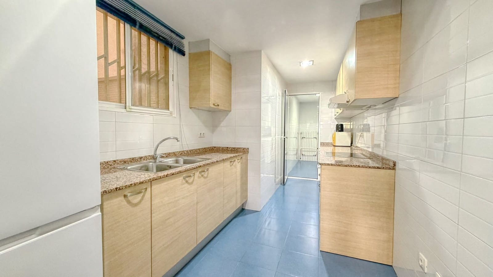 Apartamento de 2 habitaciones en Almassora / Almazora en venta con garaje - 133.000 € (Ref: 10183910)