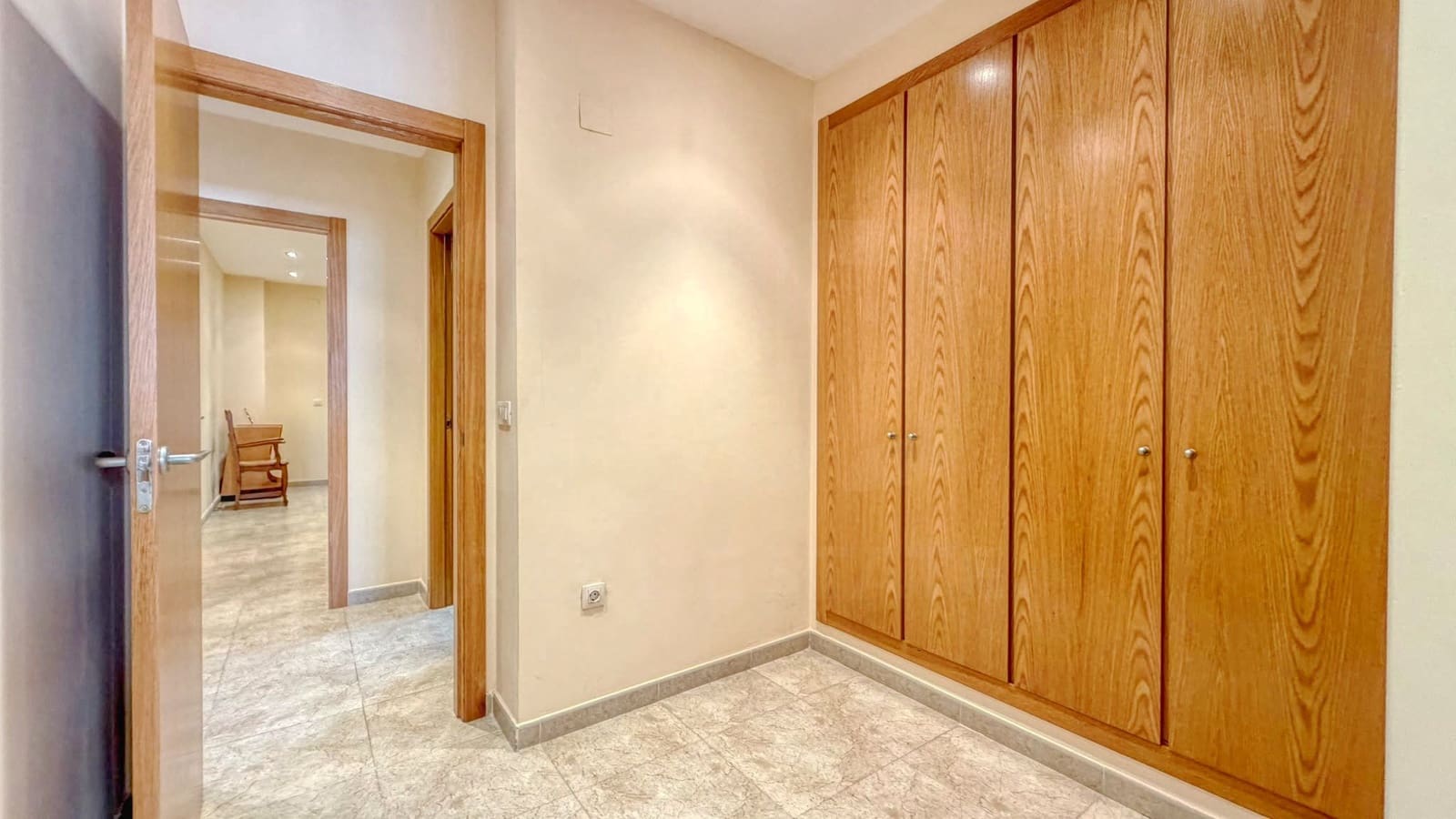 Apartamento de 2 habitaciones en Almassora / Almazora en venta con garaje - 133.000 € (Ref: 10183910)