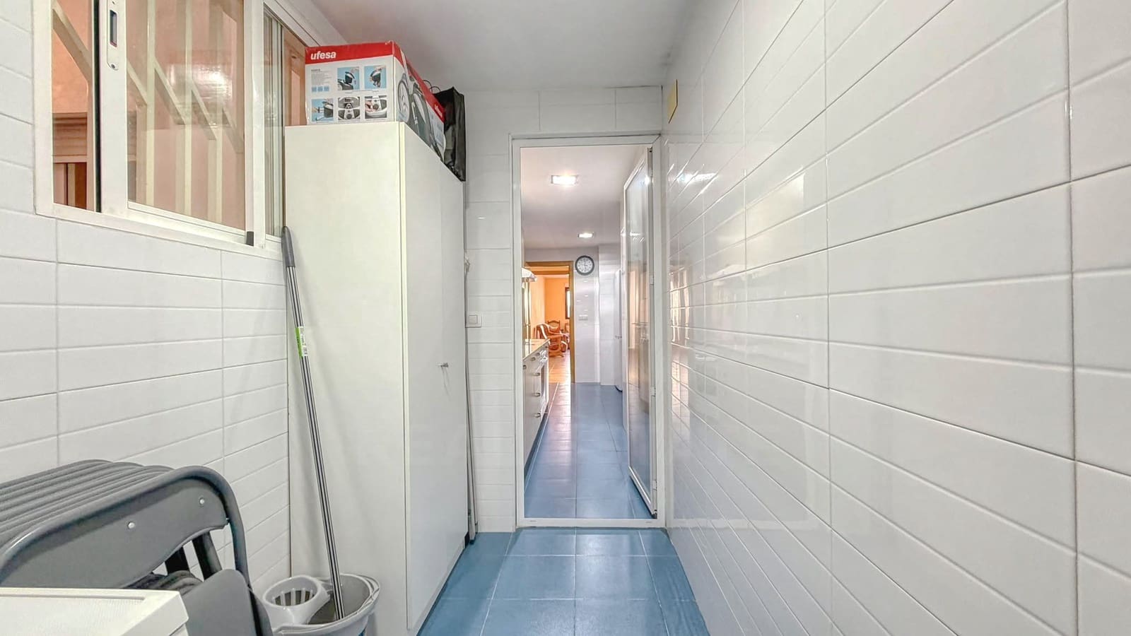 Apartamento de 2 habitaciones en Almassora / Almazora en venta con garaje - 133.000 € (Ref: 10183910)