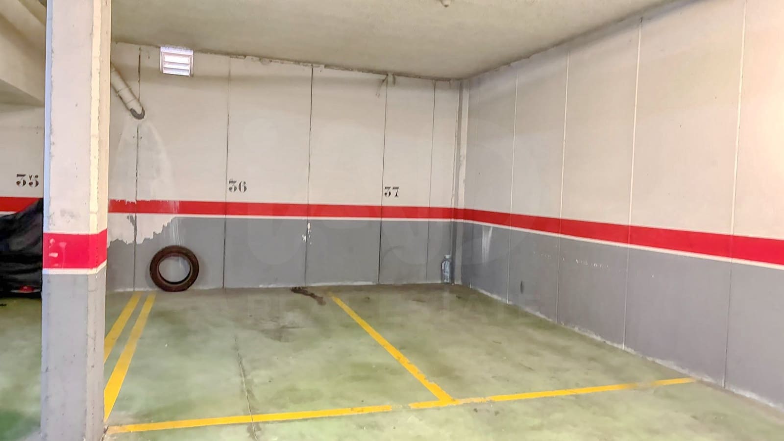 Apartamento de 2 habitaciones en Almassora / Almazora en venta con garaje - 133.000 € (Ref: 10183910)