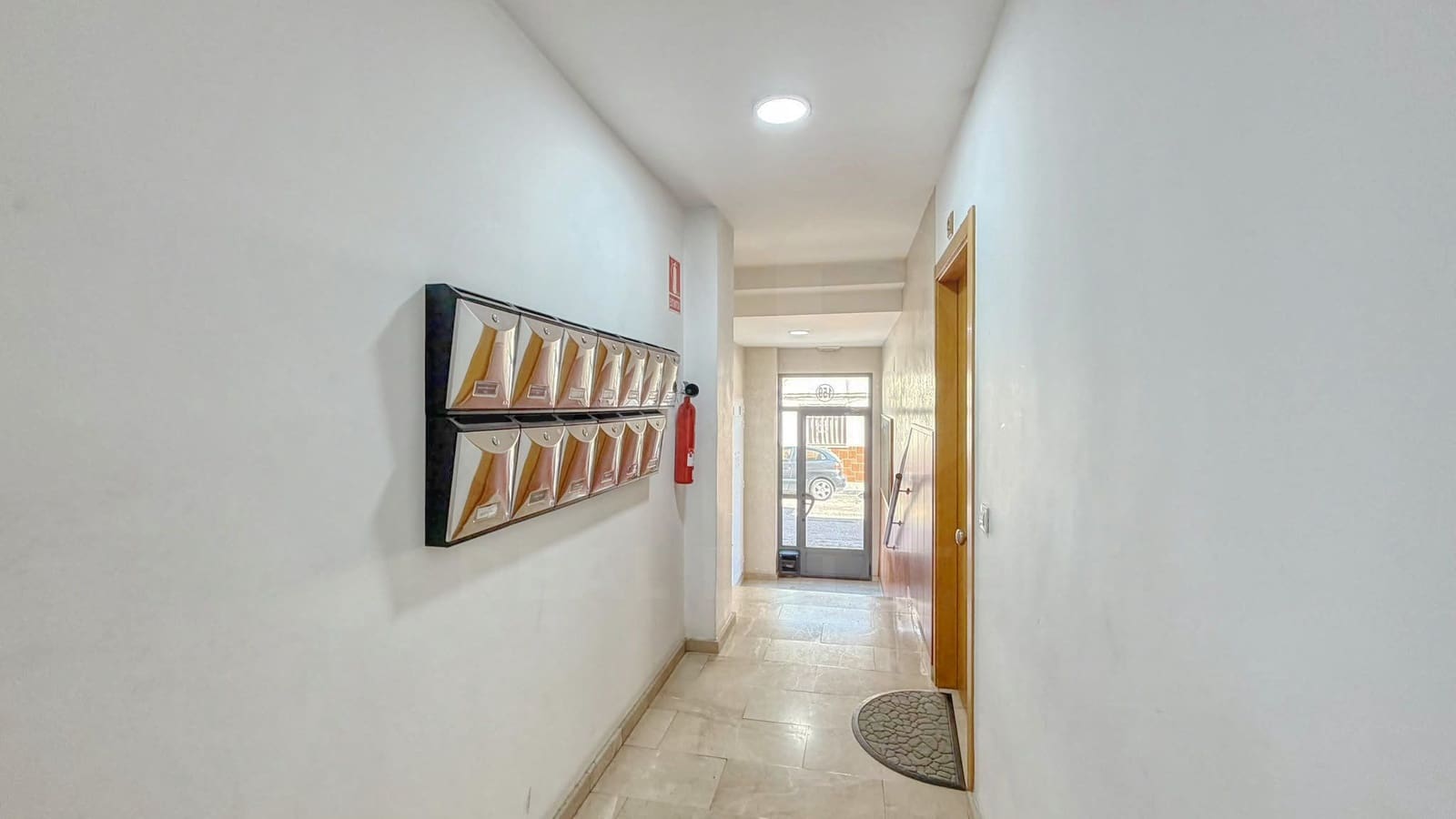 Apartamento de 2 habitaciones en Almassora / Almazora en venta con garaje - 133.000 € (Ref: 10183910)
