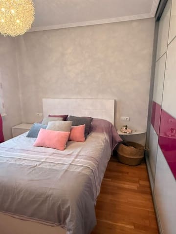 3 bedroom Apartment for sale in Villaquilambre with garage - € 245,000 (Ref: 10184093)
