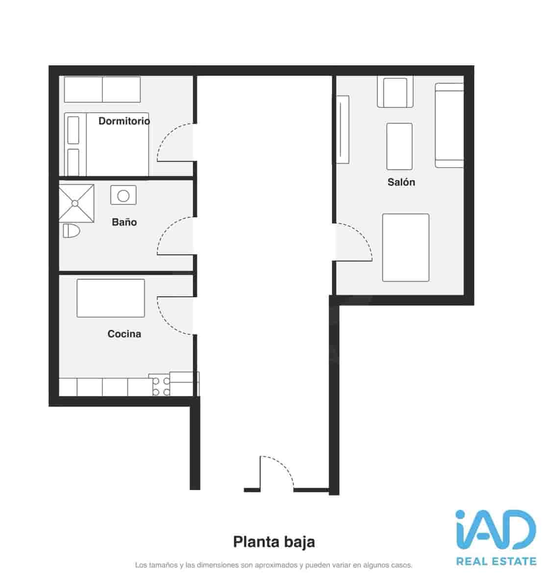 3 bedroom Apartment for sale in Villaquilambre with garage - € 245,000 (Ref: 10184093)