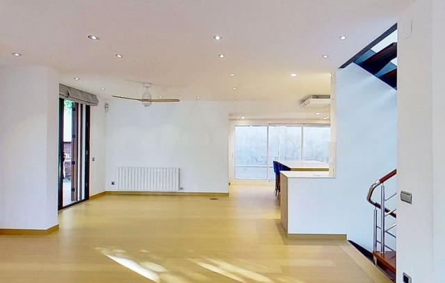 5 camera da letto Casa in vendita in Sitges con piscina garage - 1.600.000 € (Rif: 10184094)