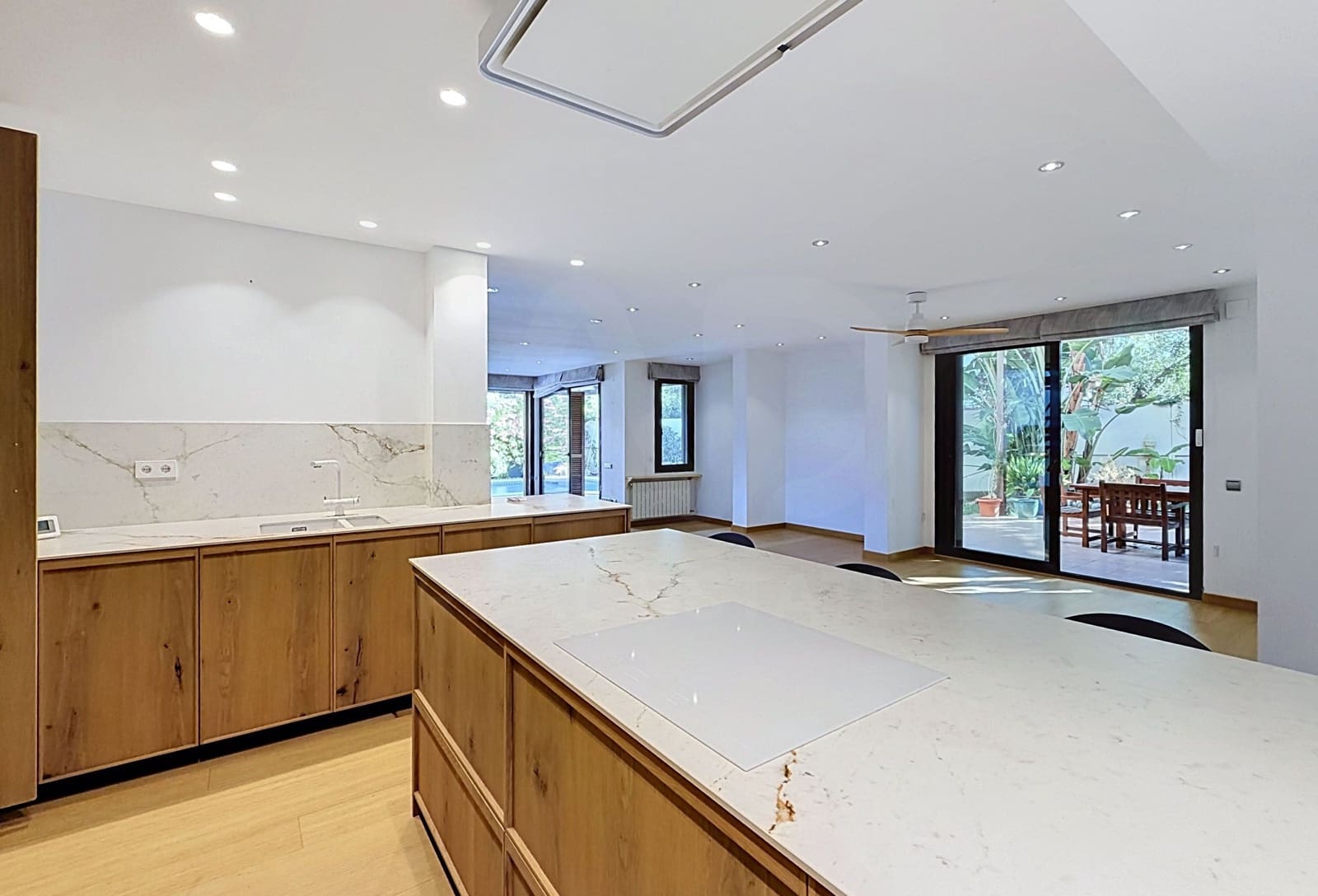 5 camera da letto Casa in vendita in Sitges con piscina garage - 1.600.000 € (Rif: 10184094)