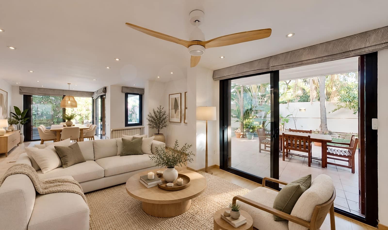 5 camera da letto Casa in vendita in Sitges con piscina garage - 1.600.000 € (Rif: 10184094)