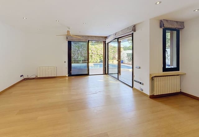 5 camera da letto Casa in vendita in Sitges con piscina garage - 1.600.000 € (Rif: 10184094)