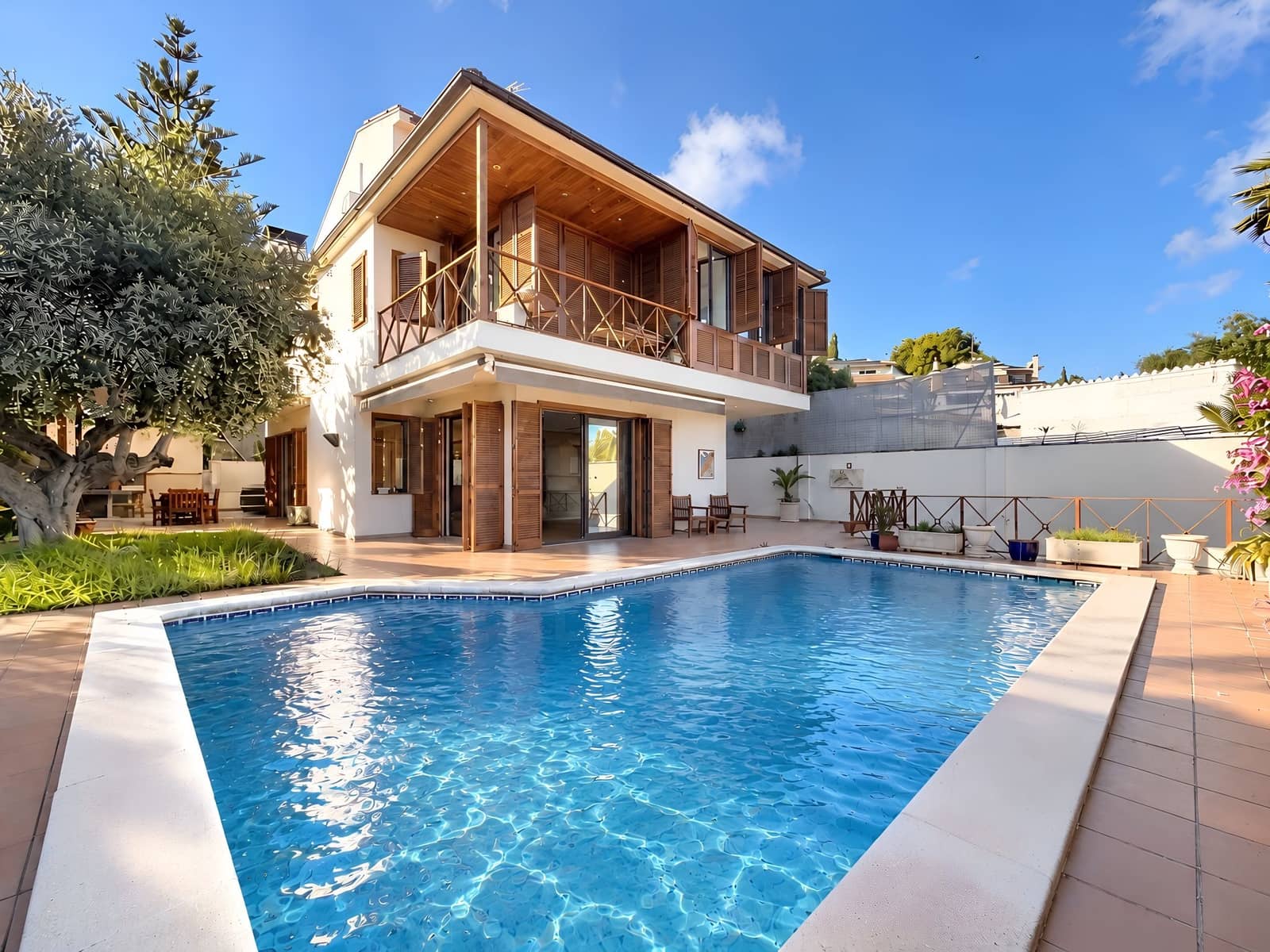5 camera da letto Casa in vendita in Sitges con piscina garage - 1.600.000 € (Rif: 10184094)