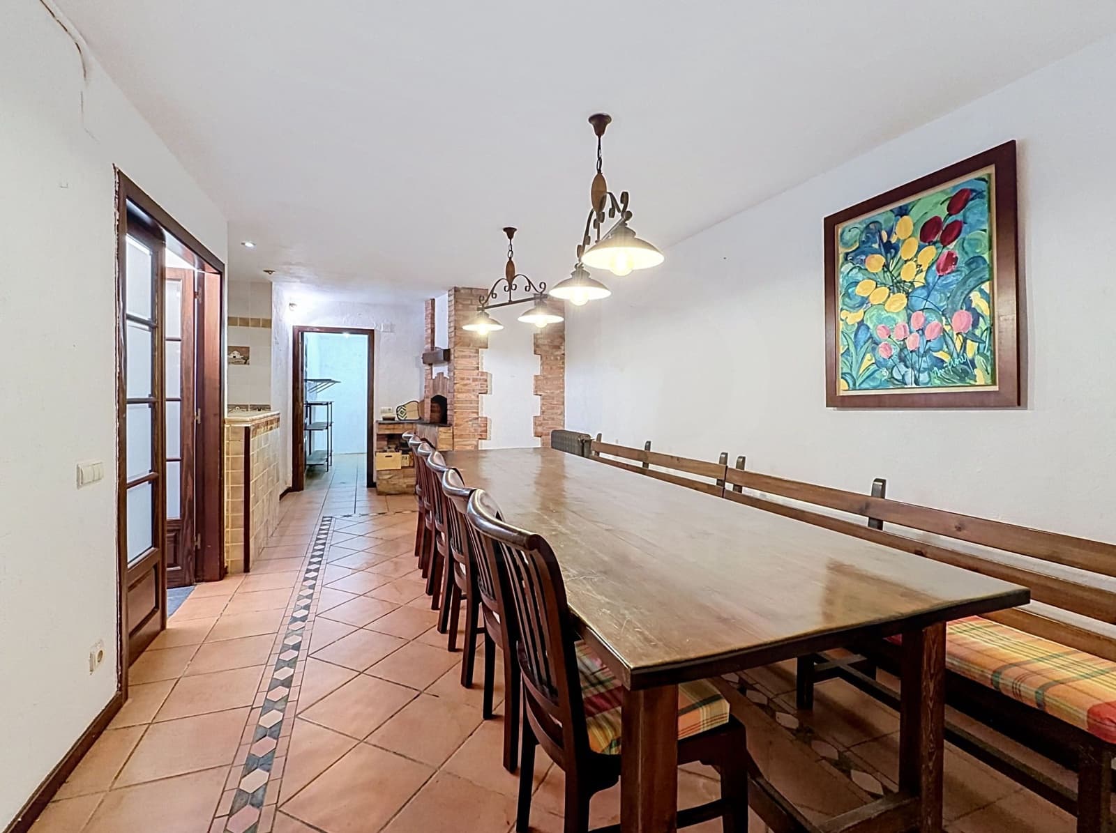 5 camera da letto Casa in vendita in Sitges con piscina garage - 1.600.000 € (Rif: 10184094)