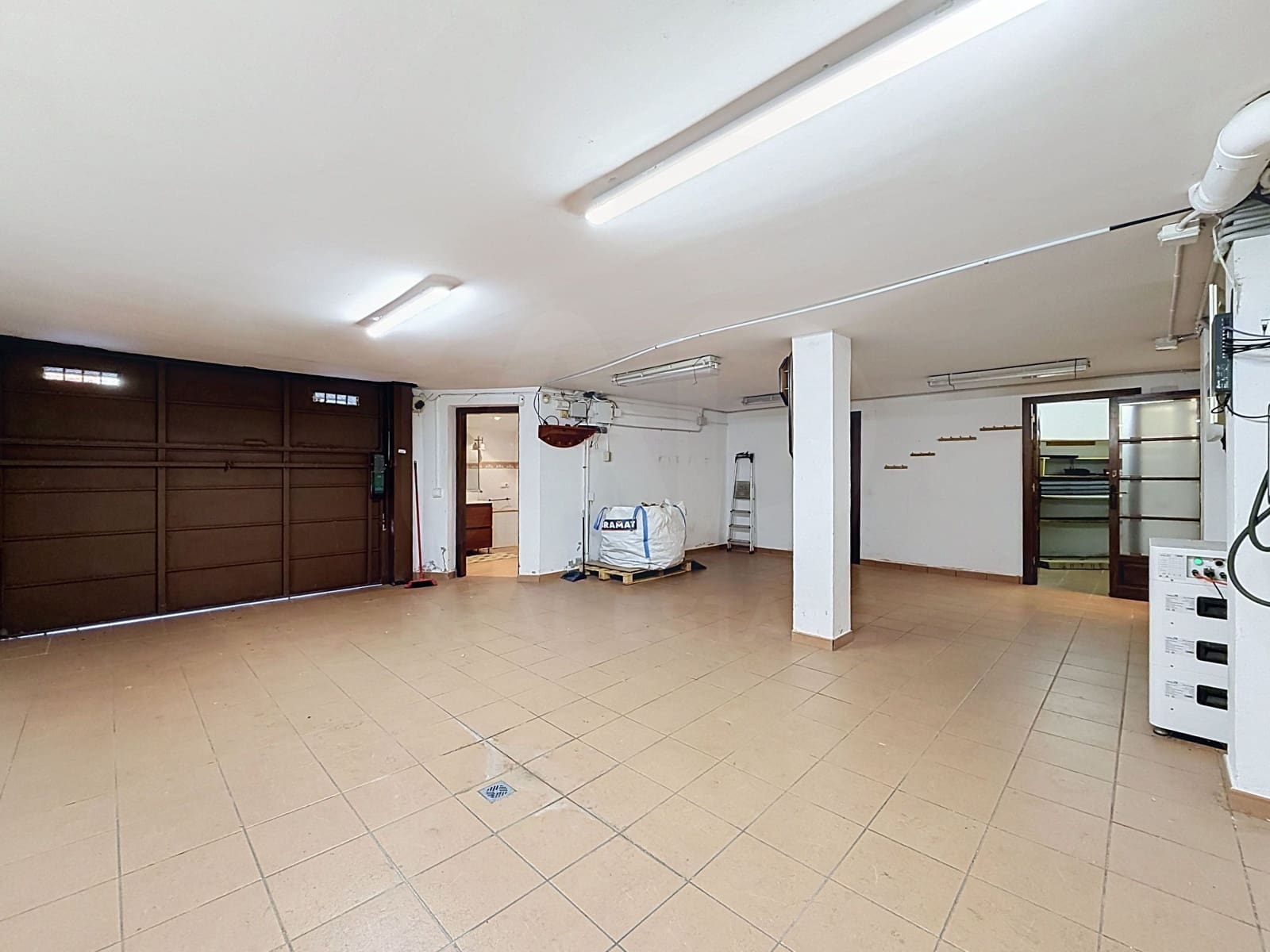 5 camera da letto Casa in vendita in Sitges con piscina garage - 1.600.000 € (Rif: 10184094)