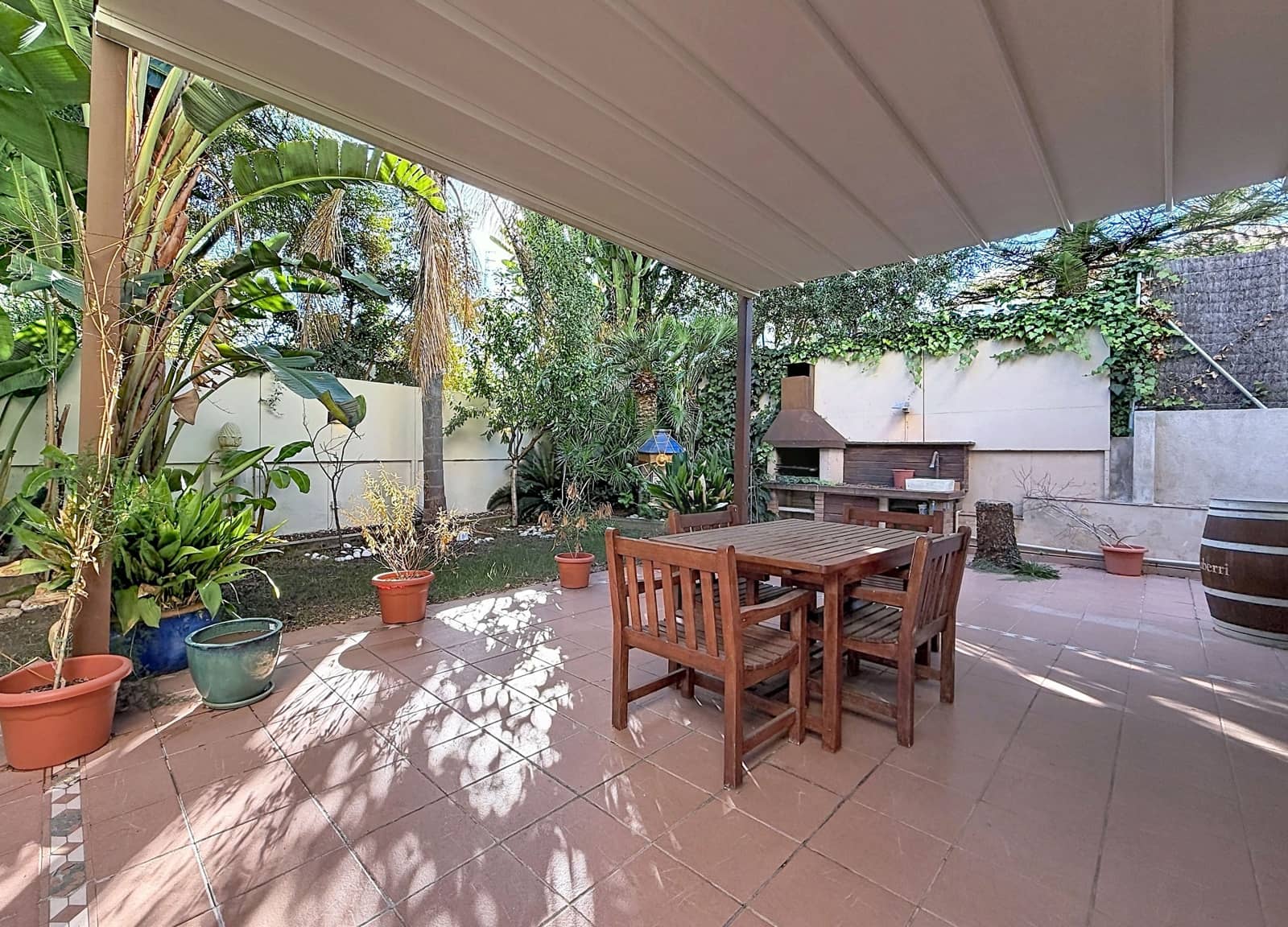 5 camera da letto Casa in vendita in Sitges con piscina garage - 1.600.000 € (Rif: 10184094)