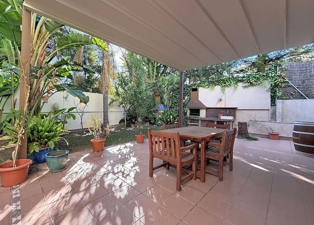 5 camera da letto Casa in vendita in Sitges con piscina garage - 1.600.000 € (Rif: 10184094)