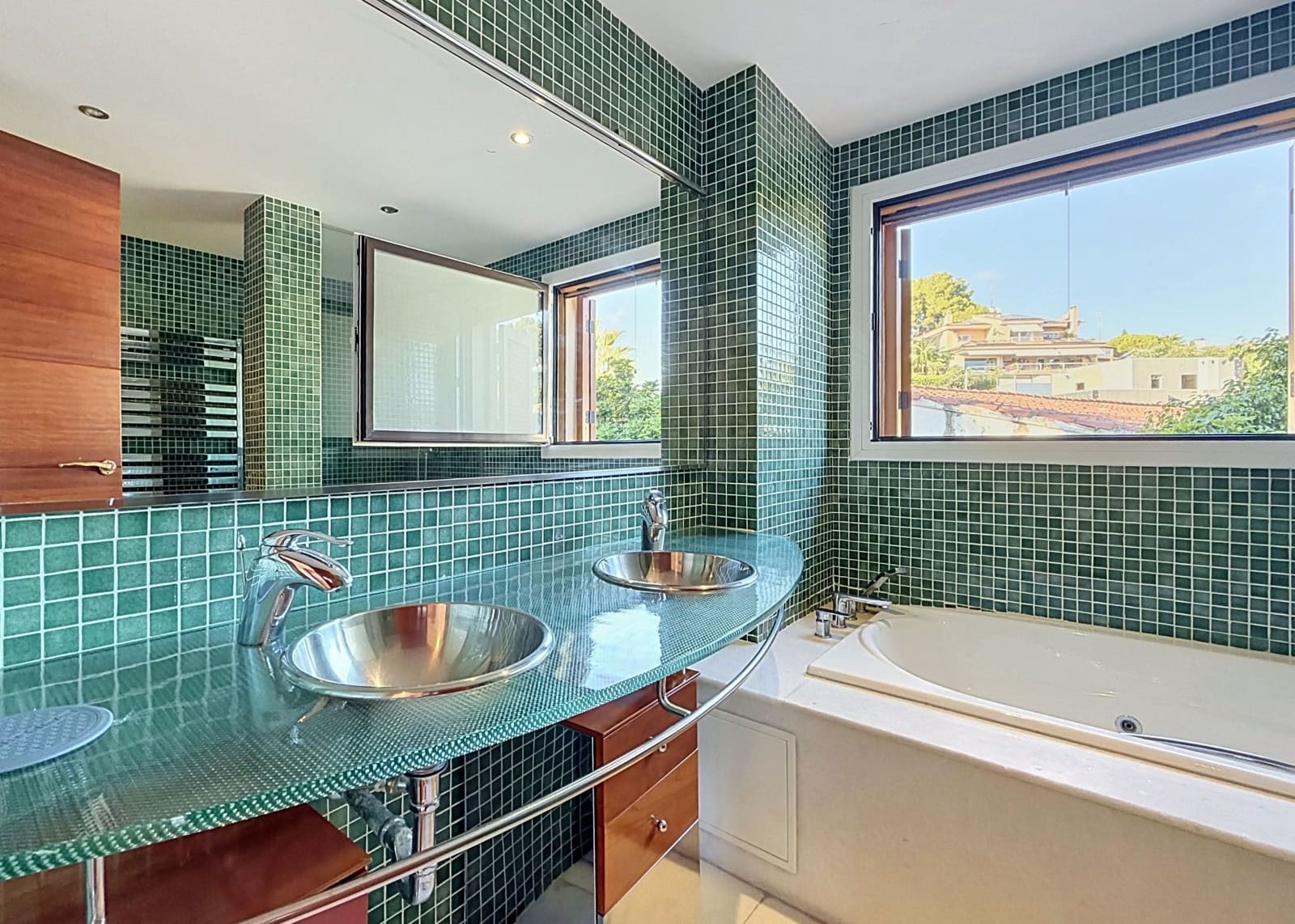 5 camera da letto Casa in vendita in Sitges con piscina garage - 1.600.000 € (Rif: 10184094)