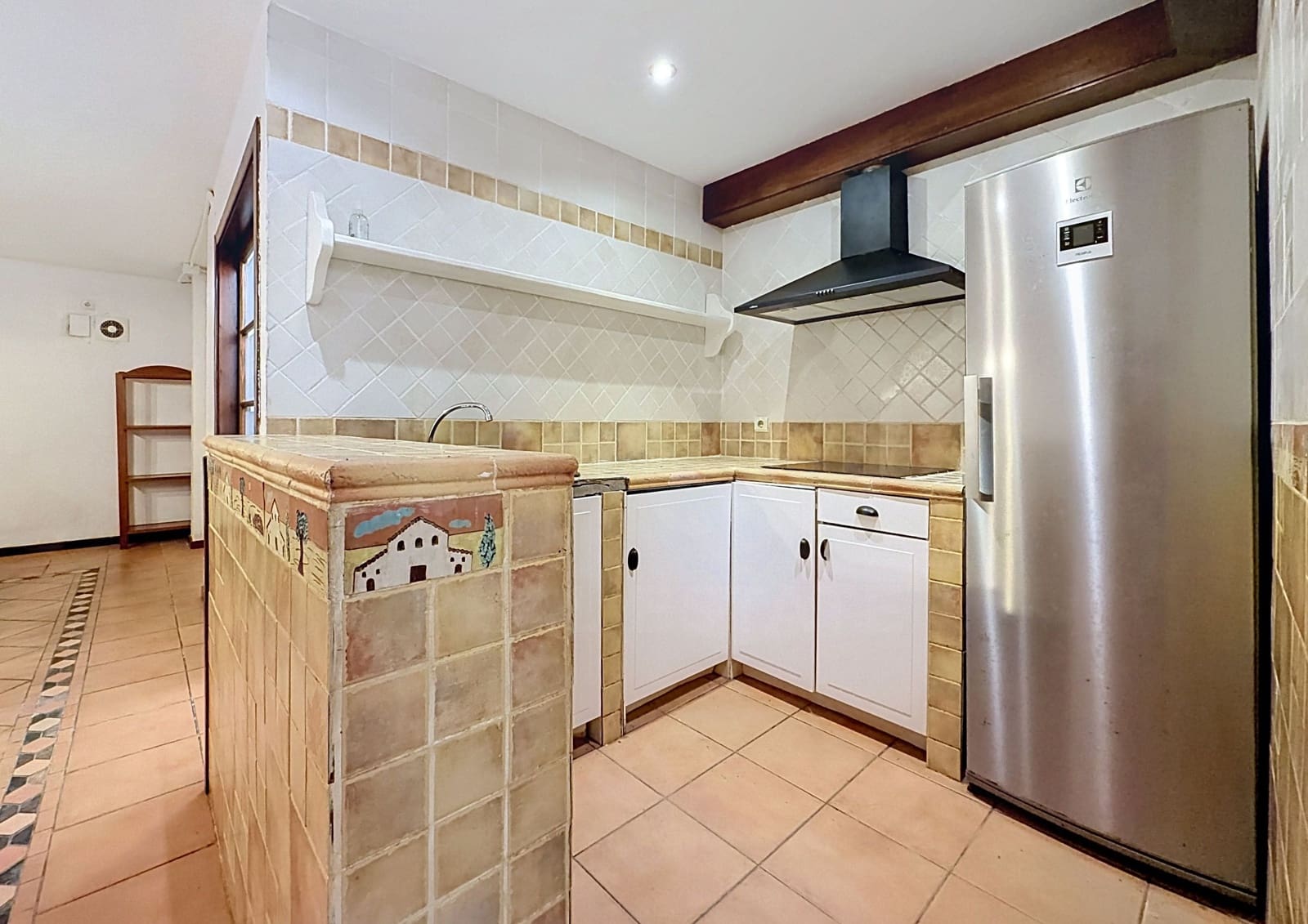 5 camera da letto Casa in vendita in Sitges con piscina garage - 1.600.000 € (Rif: 10184094)