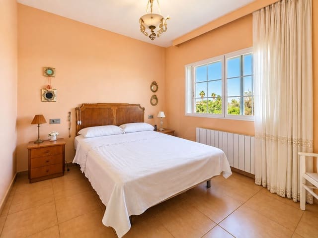 4 soveværelse Byhus til salg i Los Dolores, Murcia by med swimmingpool garage - € 478.000 (Ref: 10184095)