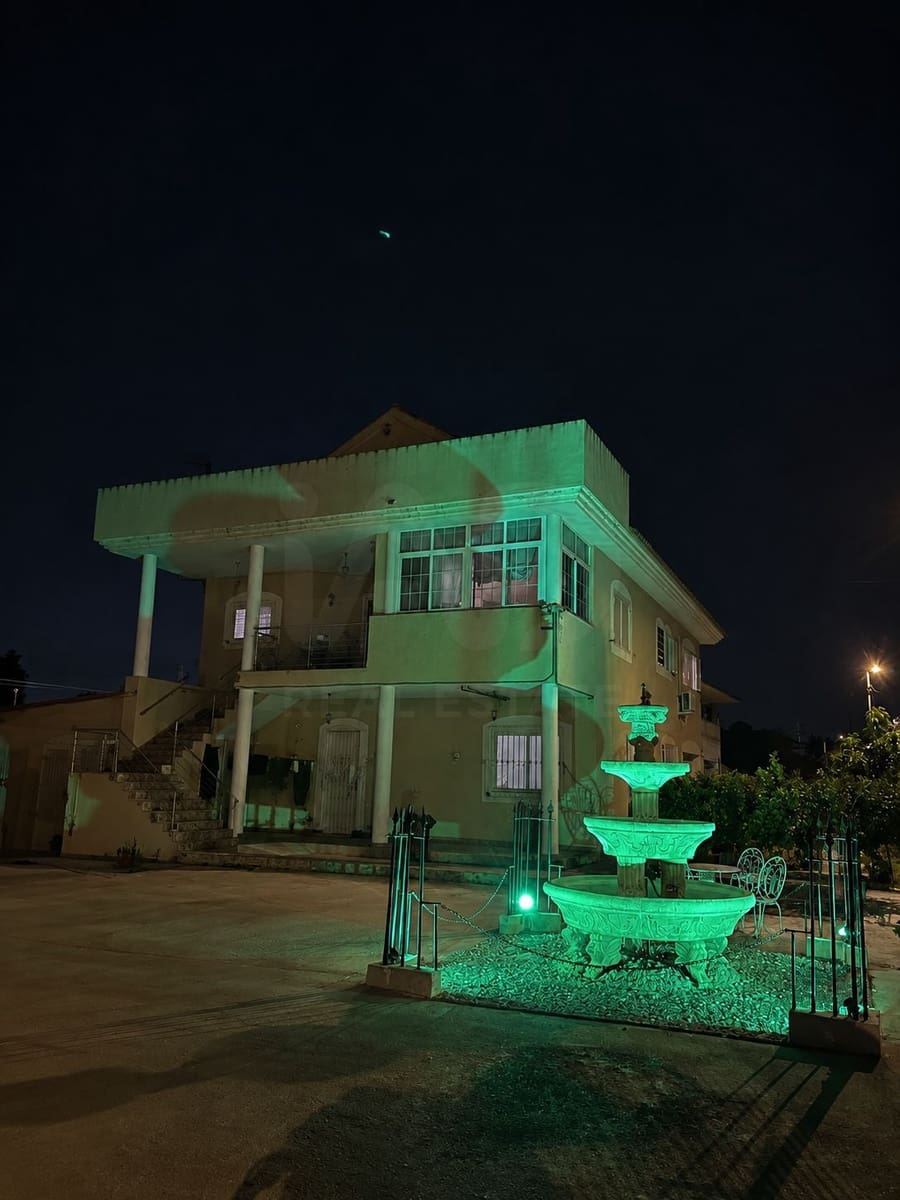 4 soveværelse Byhus til salg i Murcia by med swimmingpool garage - € 478.000 (Ref: 10184095)