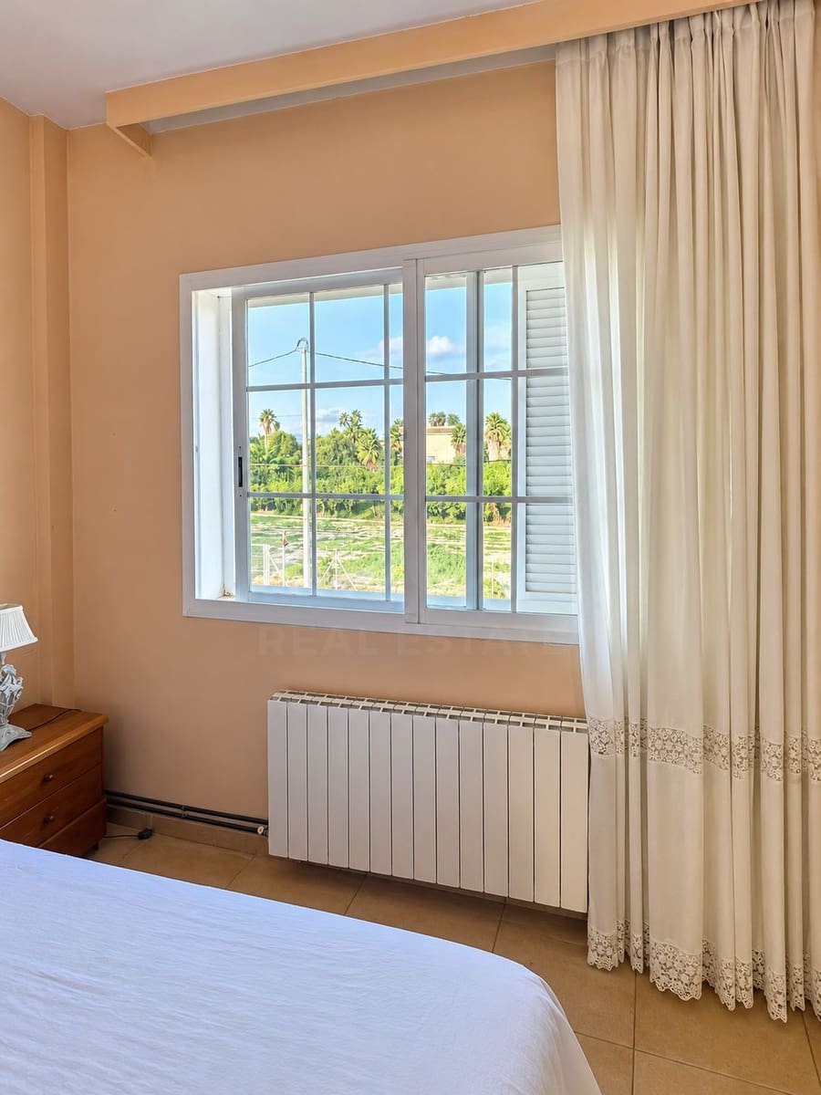 4 soveværelse Byhus til salg i Murcia by med swimmingpool garage - € 478.000 (Ref: 10184095)