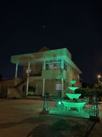 4 soveværelse Byhus til salg i Los Dolores, Murcia by med swimmingpool garage - € 478.000 (Ref: 10184095)