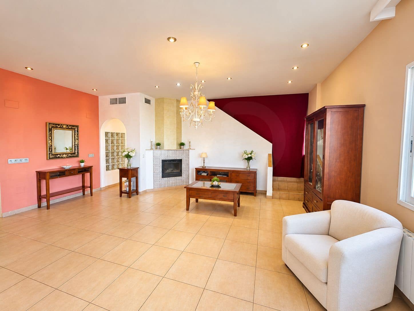 4 soveværelse Byhus til salg i Murcia by med swimmingpool garage - € 478.000 (Ref: 10184095)