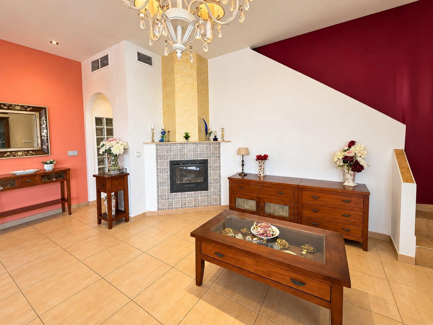 4 soveværelse Byhus til salg i Murcia by med swimmingpool garage - € 478.000 (Ref: 10184095)