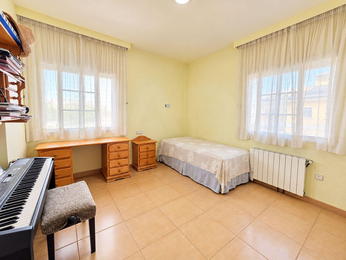4 soveværelse Byhus til salg i Murcia by med swimmingpool garage - € 478.000 (Ref: 10184095)