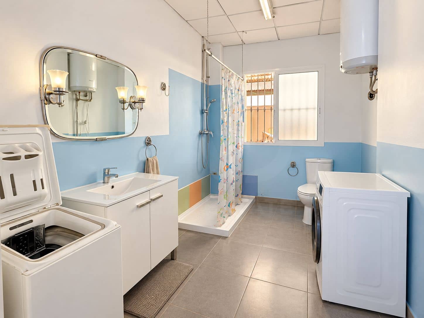 4 soveværelse Byhus til salg i Murcia by med swimmingpool garage - € 478.000 (Ref: 10184095)