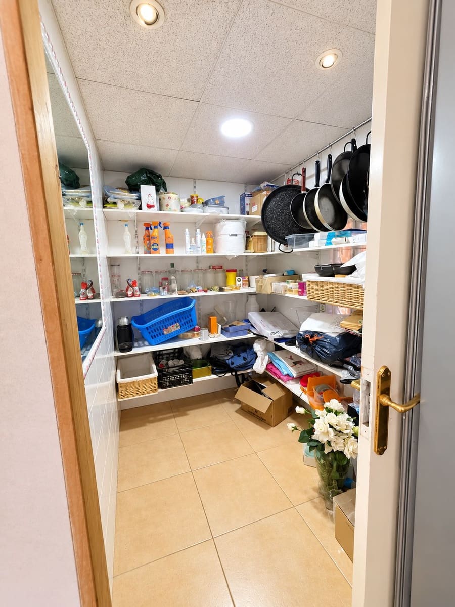 4 soveværelse Byhus til salg i Murcia by med swimmingpool garage - € 478.000 (Ref: 10184095)