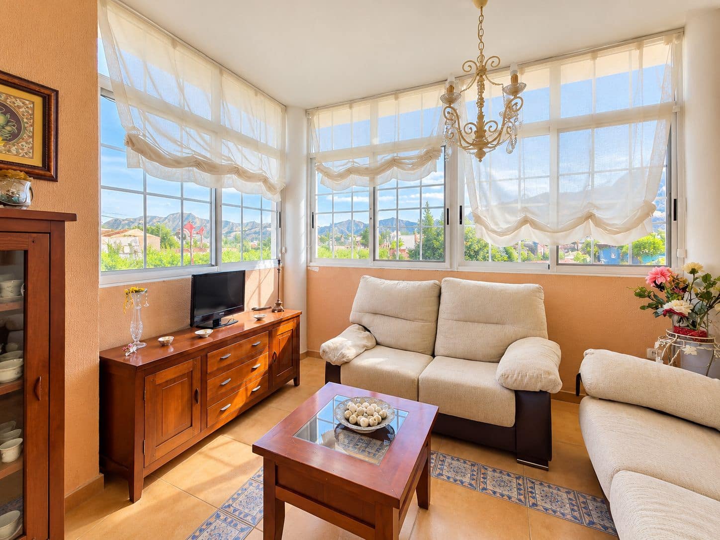 4 soveværelse Byhus til salg i Murcia by med swimmingpool garage - € 478.000 (Ref: 10184095)