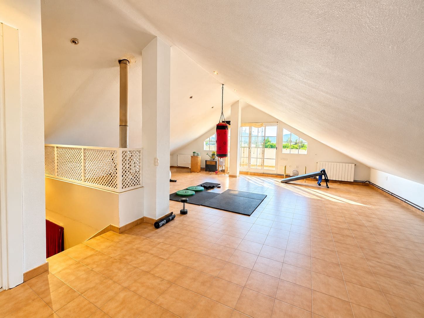 4 soveværelse Byhus til salg i Murcia by med swimmingpool garage - € 478.000 (Ref: 10184095)
