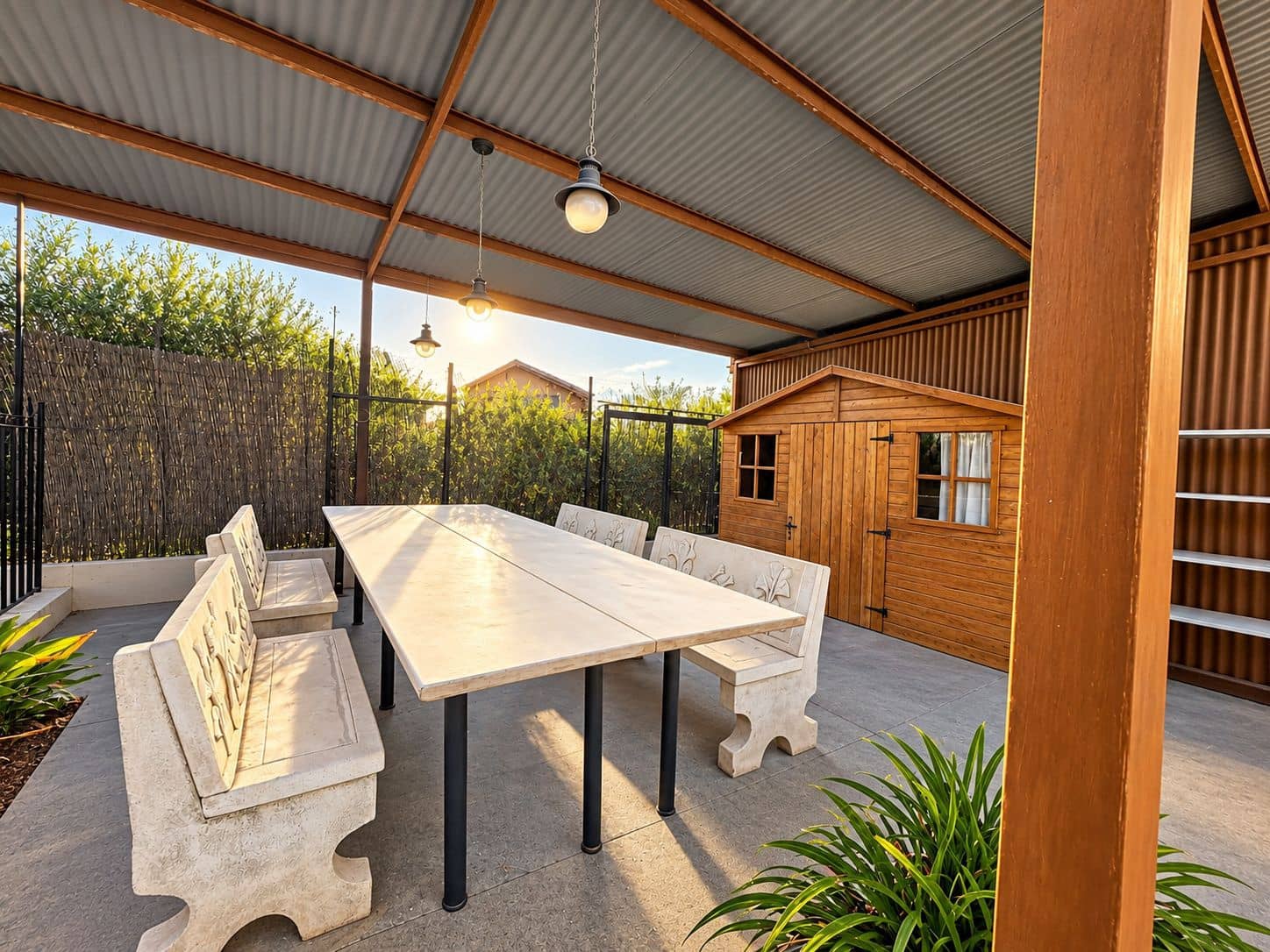 4 soveværelse Byhus til salg i Murcia by med swimmingpool garage - € 478.000 (Ref: 10184095)