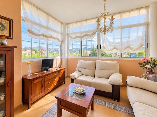 4 soveværelse Byhus til salg i Los Dolores, Murcia by med swimmingpool garage - € 478.000 (Ref: 10184095)