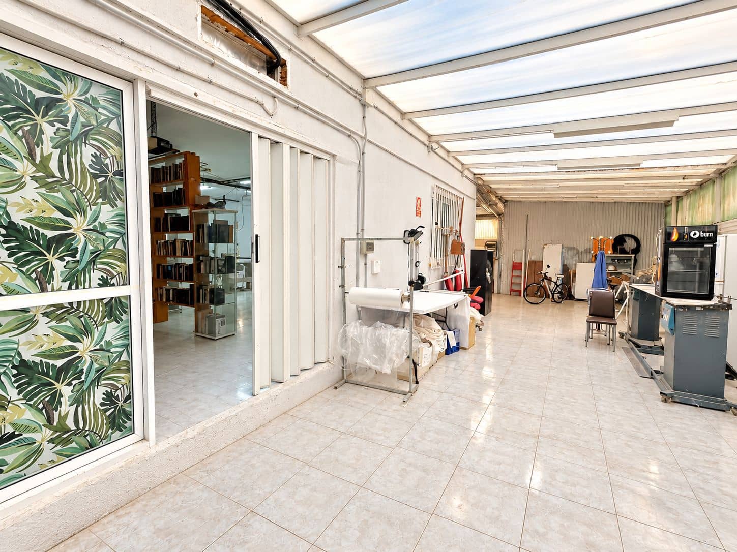4 soveværelse Byhus til salg i Murcia by med swimmingpool garage - € 478.000 (Ref: 10184095)