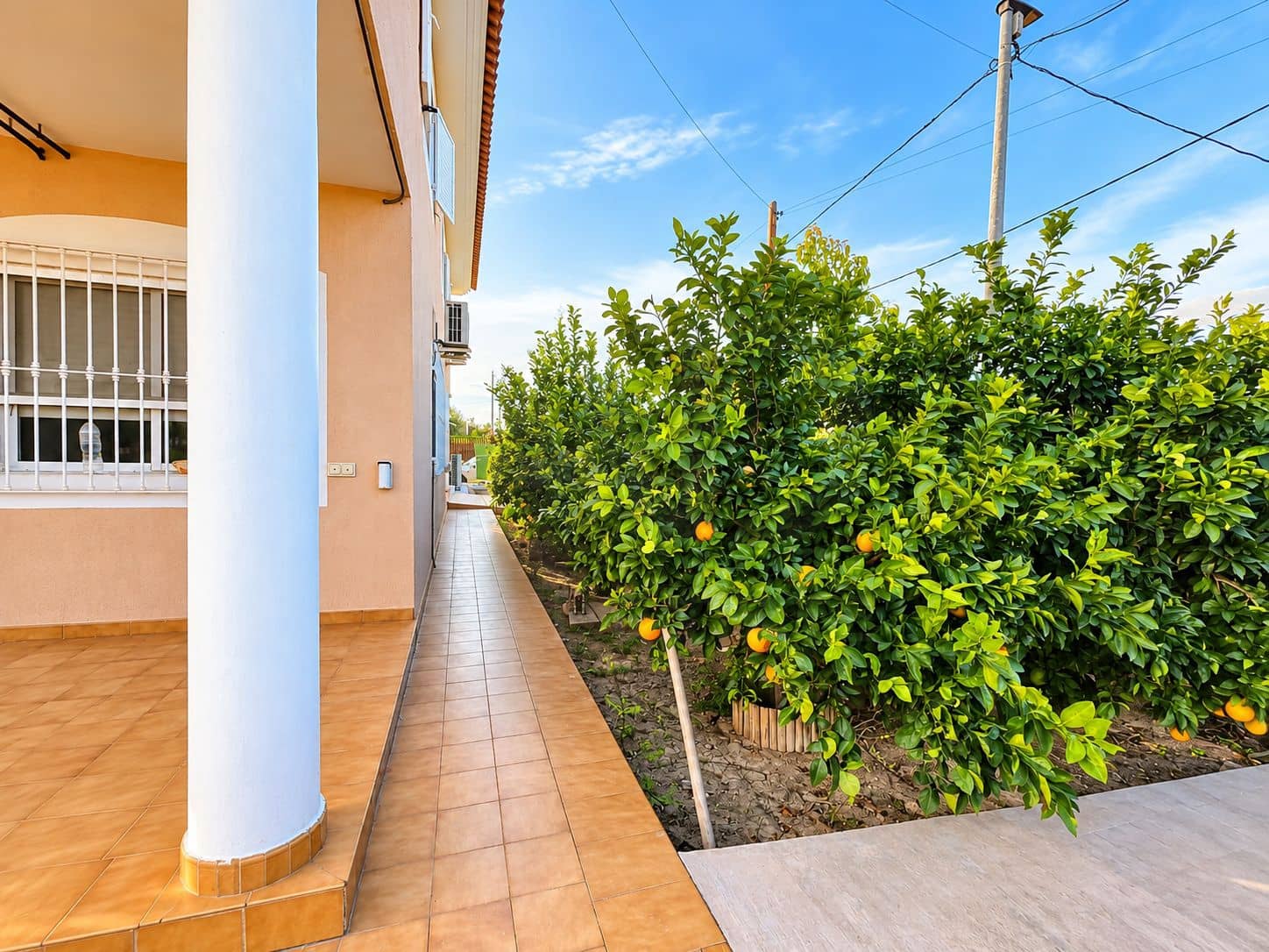 4 soveværelse Byhus til salg i Murcia by med swimmingpool garage - € 478.000 (Ref: 10184095)