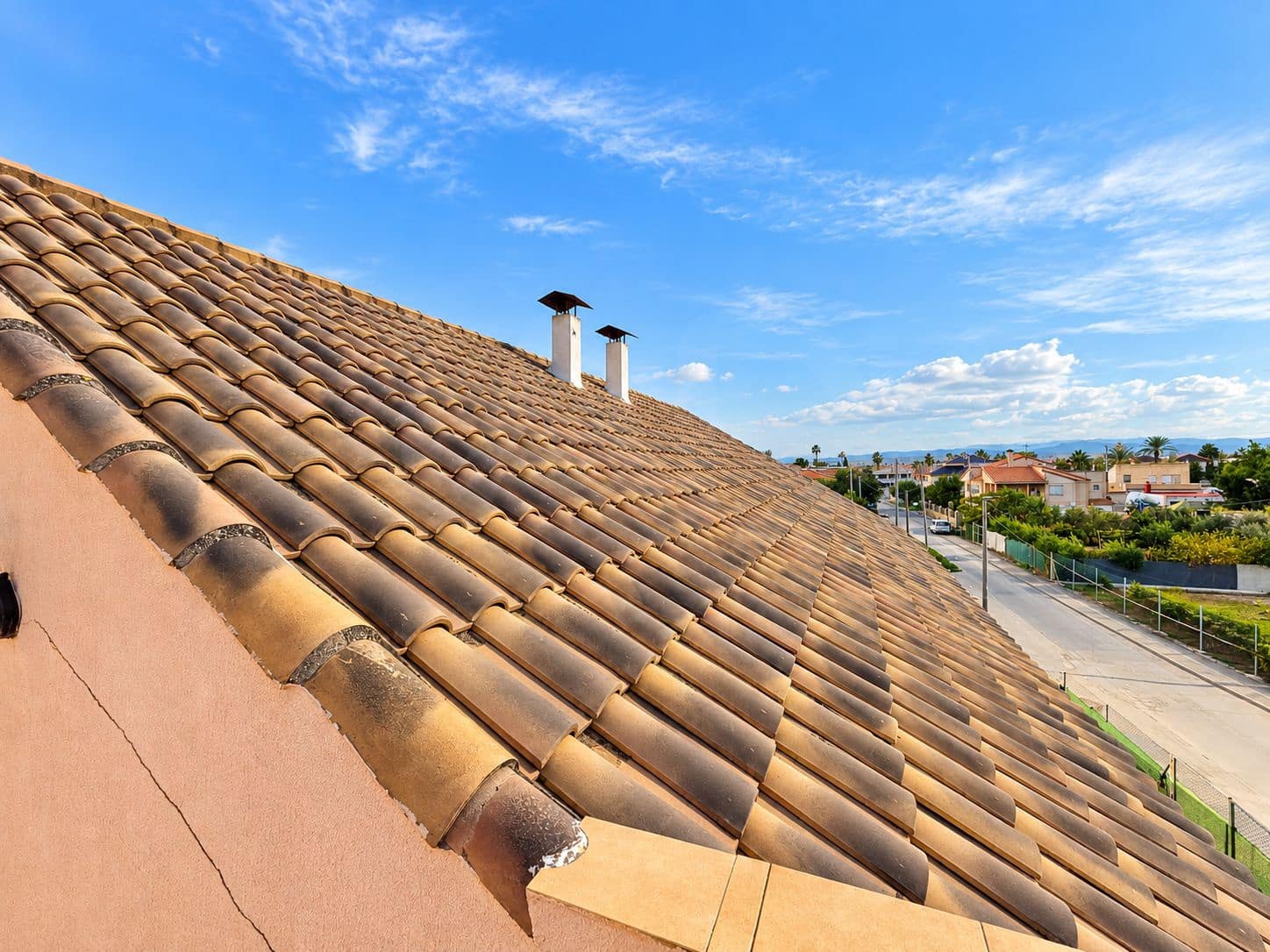 4 soveværelse Byhus til salg i Murcia by med swimmingpool garage - € 478.000 (Ref: 10184095)