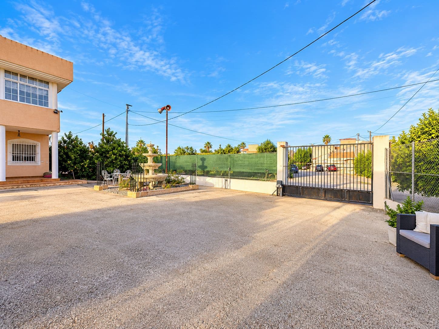 4 soveværelse Byhus til salg i Murcia by med swimmingpool garage - € 478.000 (Ref: 10184095)