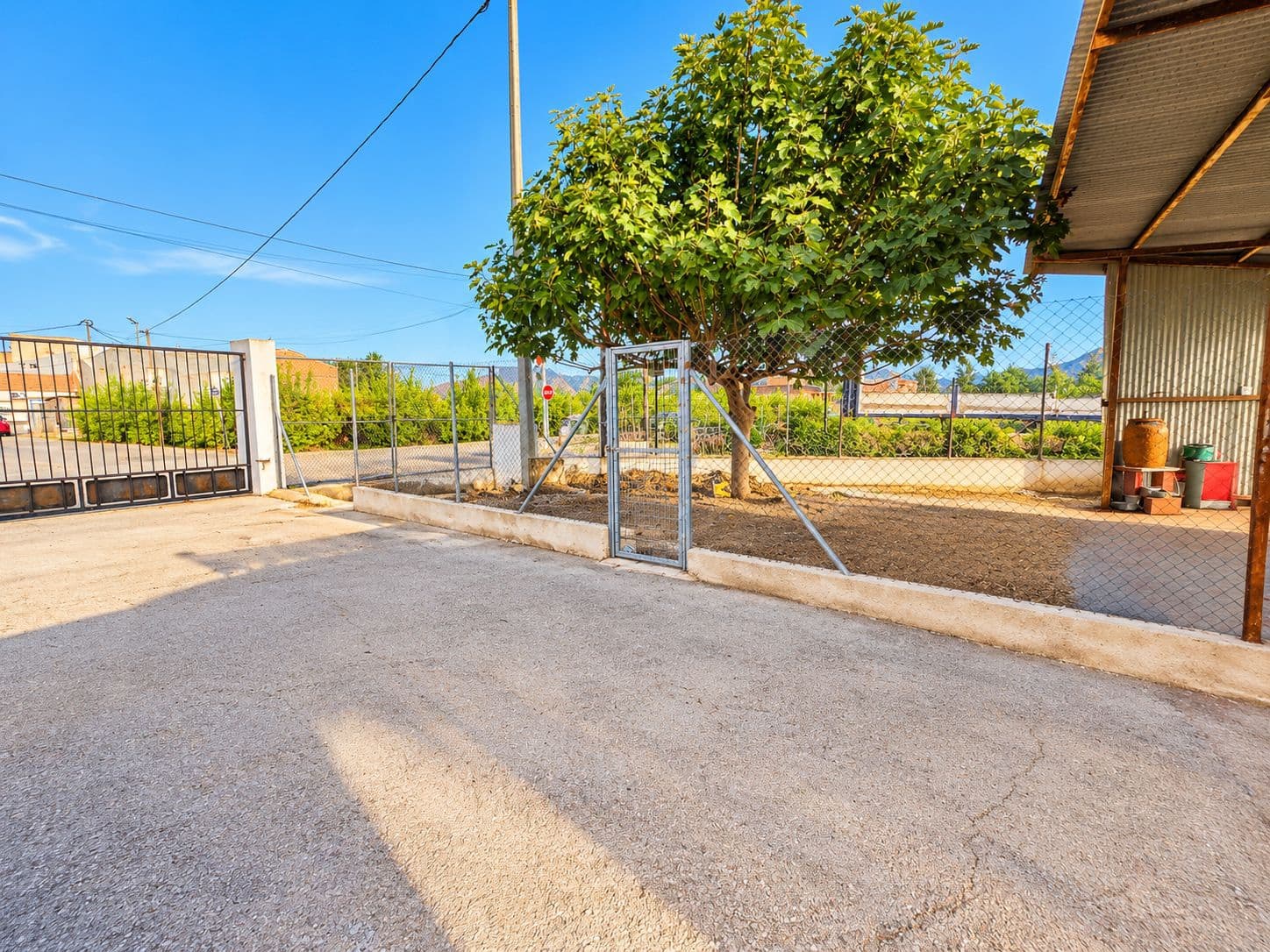 4 soveværelse Byhus til salg i Murcia by med swimmingpool garage - € 478.000 (Ref: 10184095)