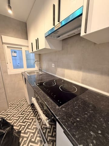 2 Zimmer Apartment zu verkaufen in Pueblo Nuevo, Madrid Stadt - 318.000 € (Ref: 10184096)