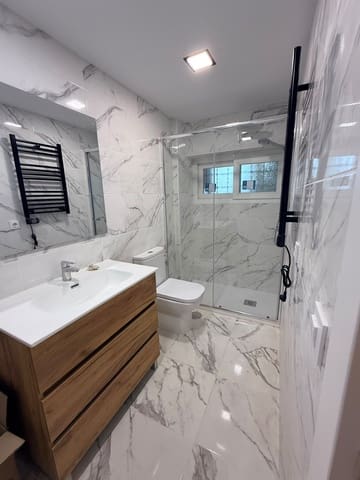 2 Zimmer Apartment zu verkaufen in Pueblo Nuevo, Madrid Stadt - 318.000 € (Ref: 10184096)