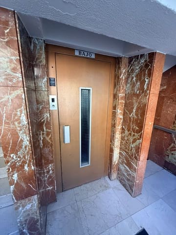 2 Zimmer Apartment zu verkaufen in Pueblo Nuevo, Madrid Stadt - 318.000 € (Ref: 10184096)