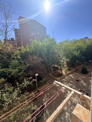 2 Zimmer Apartment zu verkaufen in Pueblo Nuevo, Madrid Stadt - 318.000 € (Ref: 10184096)