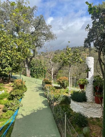 Ubebygd land til salgs i Berrocal - € 189 000 (Ref: 10184097)